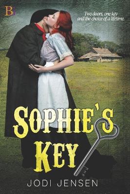 Book cover for Sophie's Key