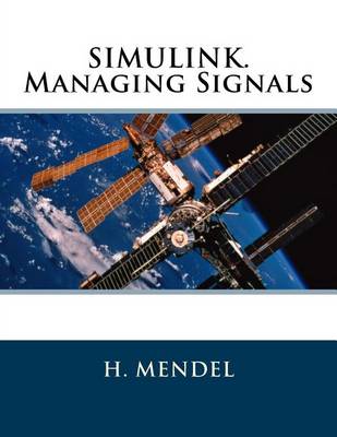 Book cover for Simulink. Managing Signals