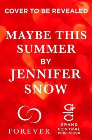 Cover of Maybe This Summer