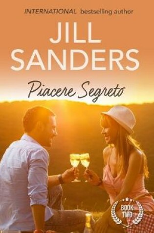 Cover of Piacere Segreto