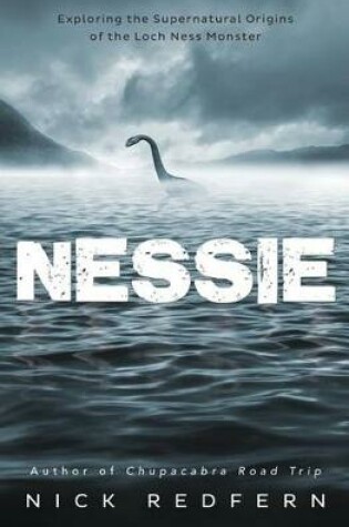 Cover of Nessie