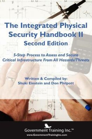 Cover of The Integrated Physical Security Handbook II (2nd Edition)