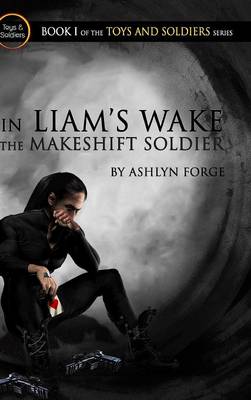 Book cover for In Liam's Wake