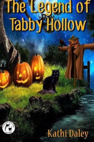 Cover of The Legend of Tabby Hollow