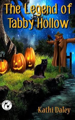 Cover of The Legend of Tabby Hollow