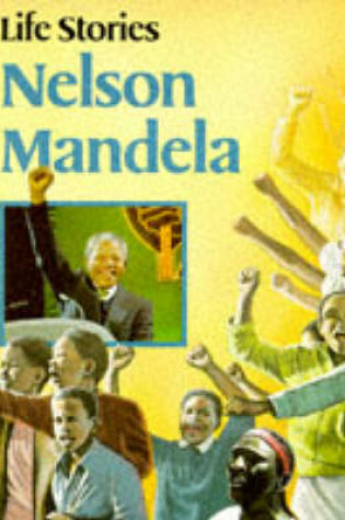 Cover of Nelson Mandela