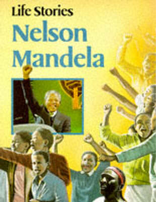 Cover of Nelson Mandela