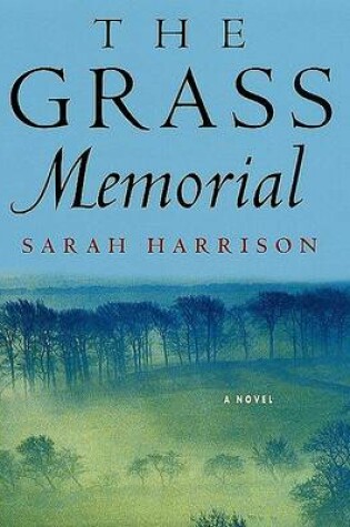 Cover of The Grass Memorial