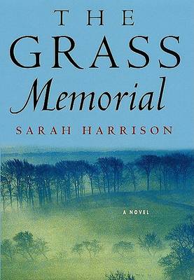 Book cover for The Grass Memorial