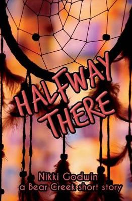 Book cover for Halfway There