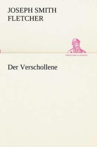 Cover of Der Verschollene