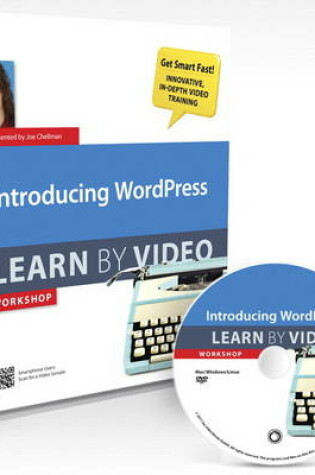 Cover of Introducing WordPress