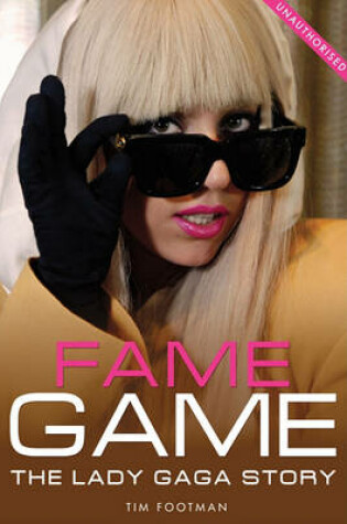 Cover of Fame Game