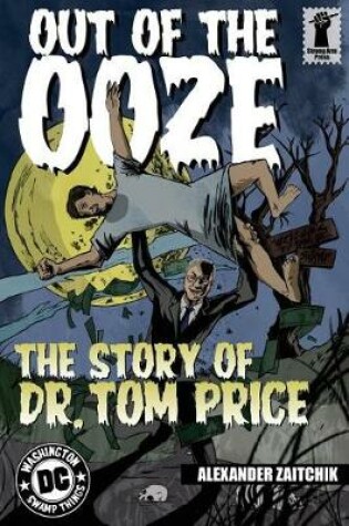 Cover of Out of the Ooze