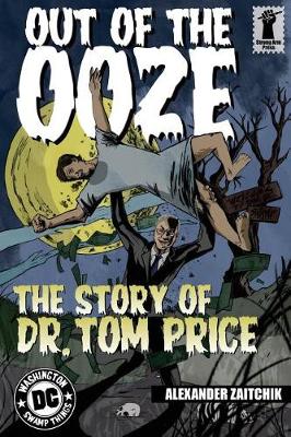 Book cover for Out of the Ooze