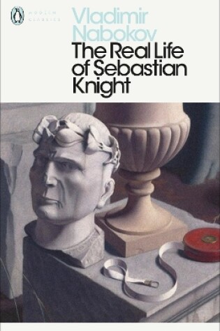 Cover of The Real Life of Sebastian Knight