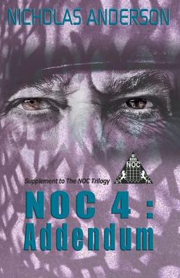 Book cover for NOC4