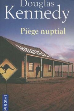 Cover of Piege Nuptial