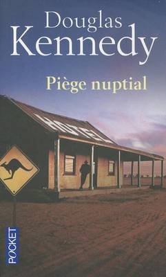 Book cover for Piege Nuptial