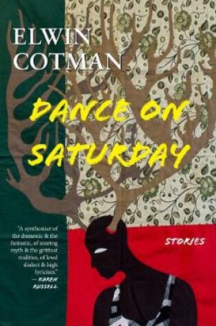 Cover of Dance on Saturday