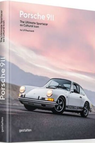 Cover of Porsche 911