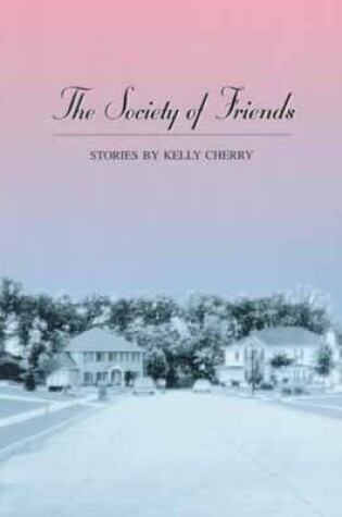 Cover of The Society of Friends