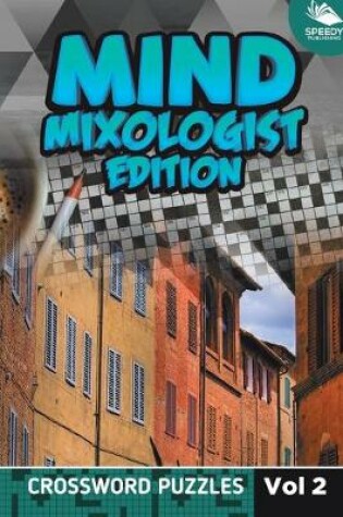 Cover of Mind Mixologist Edition Vol 2