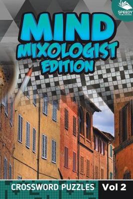 Book cover for Mind Mixologist Edition Vol 2