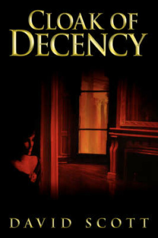 Cover of Cloak of Decency