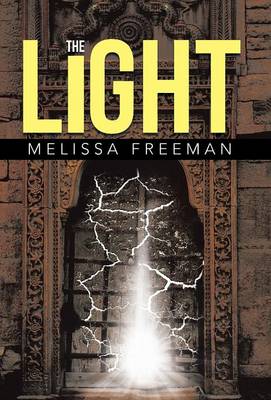 Book cover for The Light