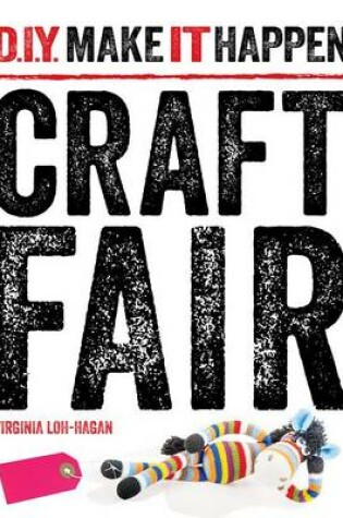 Cover of Craft Fair