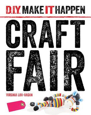 Book cover for Craft Fair