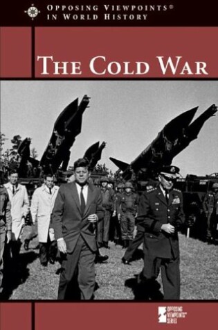 Cover of Cold War