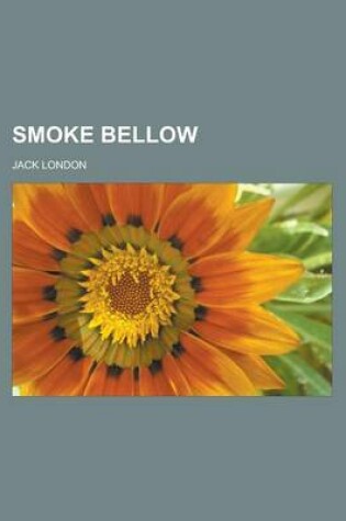 Cover of Smoke Bellow