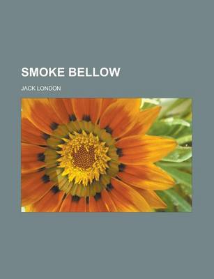 Book cover for Smoke Bellow