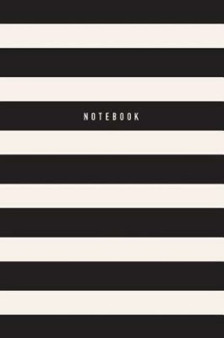 Cover of Notebook