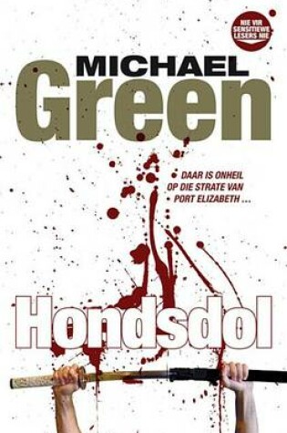 Cover of Hondsdol