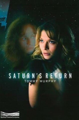 Cover of Saturn's Return