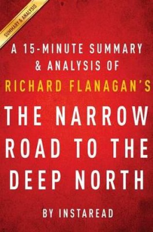 Cover of Summary of the Narrow Road to the Deep North