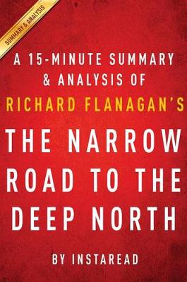 Book cover for Summary of the Narrow Road to the Deep North