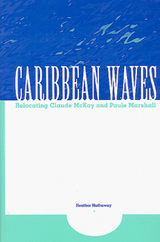 Cover of Caribbean Waves