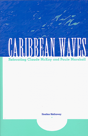 Cover of Caribbean Waves