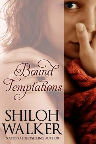 Cover of Bound Temptations