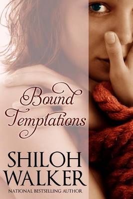 Book cover for Bound Temptations