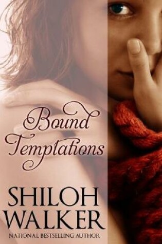 Cover of Bound Temptations