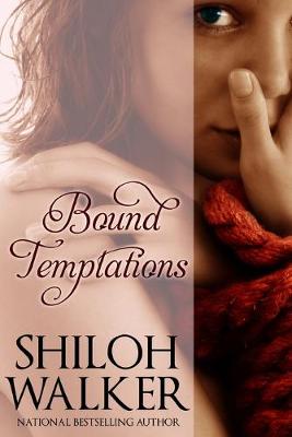 Book cover for Bound Temptations