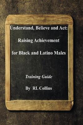 Book cover for Understand, Believe and Act