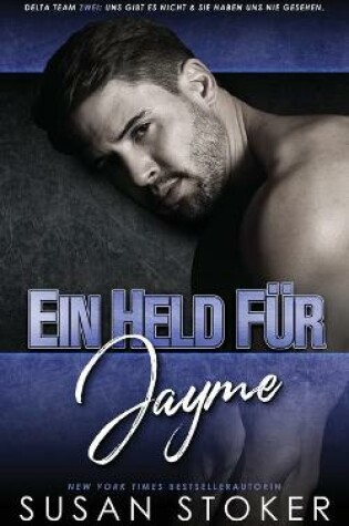 Cover of Ein Held für Jayme