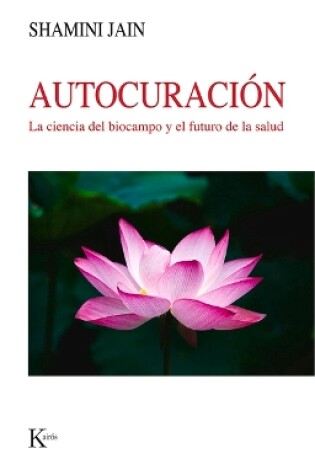 Cover of Autocuración