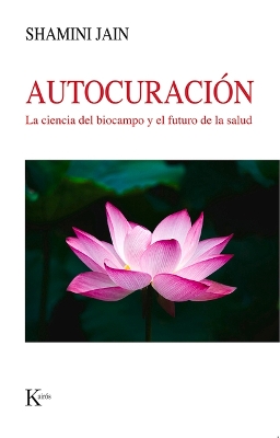 Book cover for Autocuración